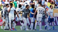 پایان زودهنگام همکاری الهلال و مهاجم جنجالی