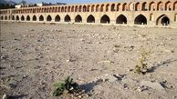 طومار شیخ بهایی در خصوص شیوه تقسیم آب زاینده رود