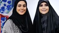 دکوراسیون شیک و امروزی گوشه‌ای از خانه نیلوفر شهیدی و چیدمانی زیبا با گل بابونه + عکس