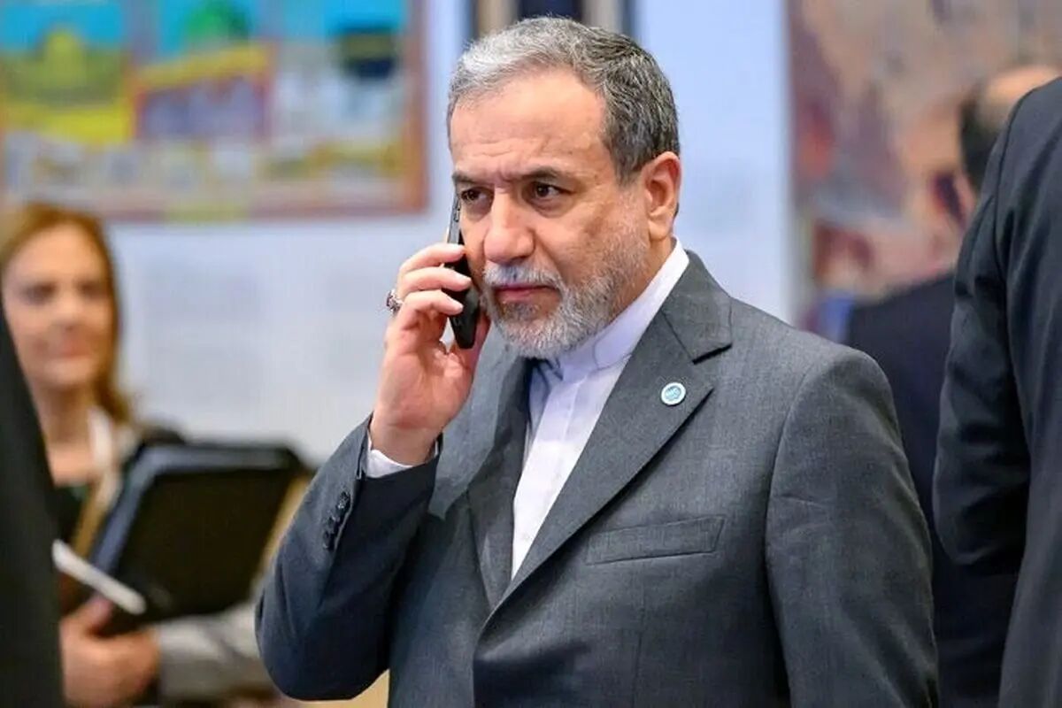 عراقچی؛ آنچه رژیم اسرائیل و به‌دنبال آن، ایالات متحده مرتکب شدند، نقض صلح بین‌المللی بود