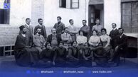 قاب تاریخ| ‌‌عکسی دیدنی از دنیای زنان ‌قاجار و نمایی از فیلم جیب‌برها به بهشت نمی‌روند