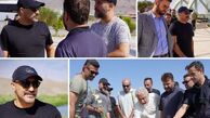 فصل جدید «پایتخت» کجا ساخته می‌شود؟