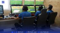 رئیس دپارتمان داوران: با وجود VAR هیچ داوری حق اشتباه ندارد