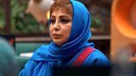 بهنوش بختیاری؛ اونقدر نامید بودم که یکبار تصمیم داشتم مثل استادم، آقای پوراحمدی خودم رو ..​