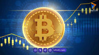 تحلیل بیت کوین امروز 30 اردیبهشت 1405