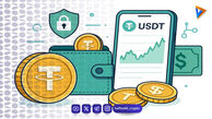 تحلیل تتر امروز 30 اردیبهشت 1405