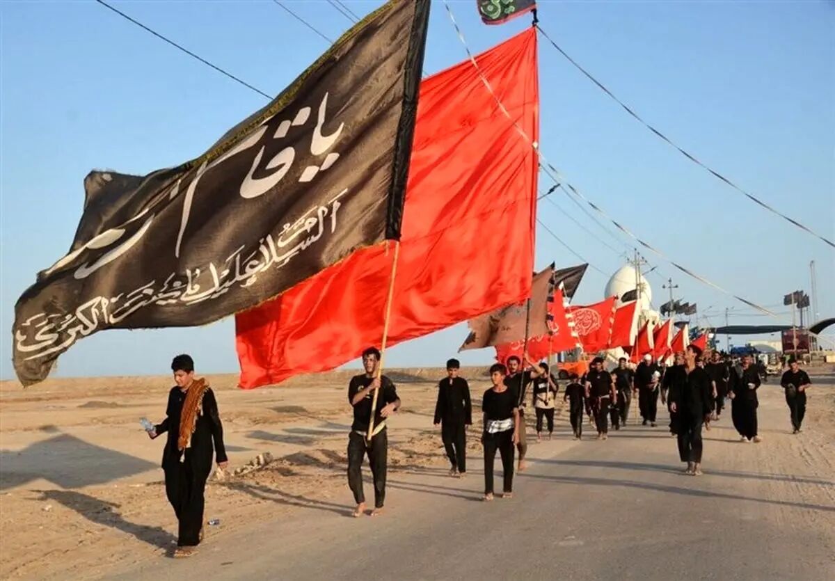 آخرین وضعیت سامانه سماح؛ زائران اربعین در کدام سامانه ثبت‌نام کنند؟