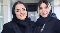 ویلای مجردی نرگس محمدی و فریبا نادری در استانبول