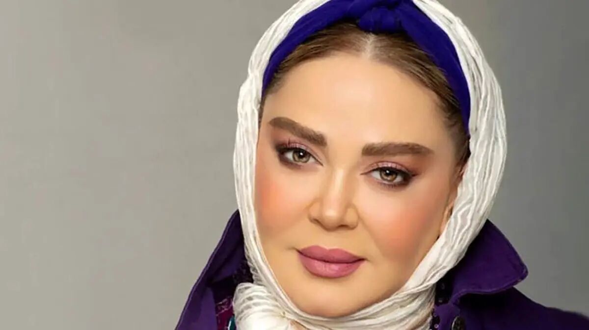 بهاره رهنما در کنار هدیه محقق
