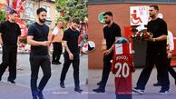 منچستر، پرتغالی‌هایش را برای ژوتا فراخواند