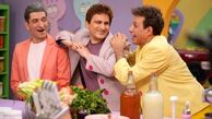 بازگشت عمو فیتیله‌ای‌ها به تلویزیون با مجموعه جدید دوقلوها در شهر پنج‌ستاره