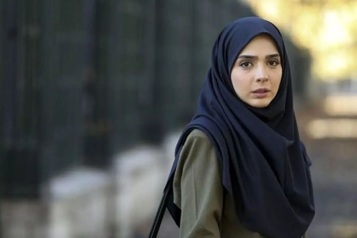 استایل خیابانی و متفاوت المیرا دهقانی