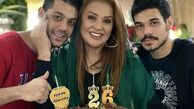 ماجرای مرگ مشکوک پسر نسرین مقانلو