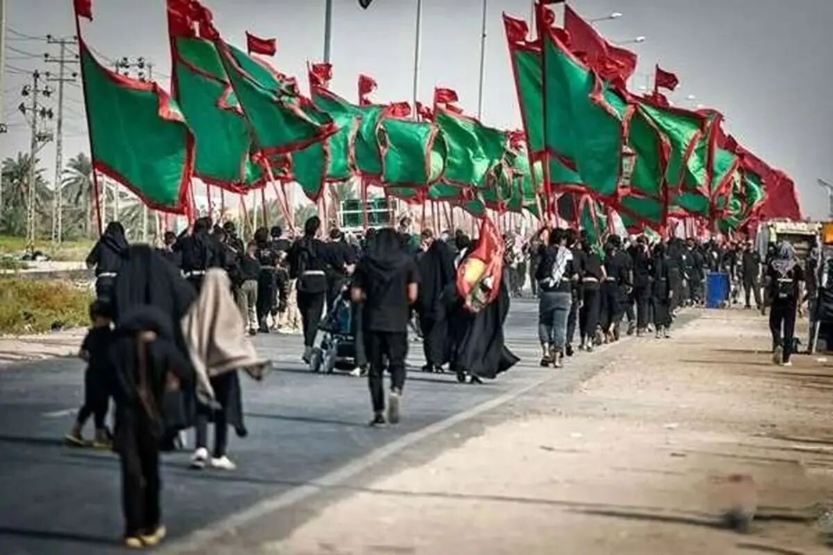 آغاز ثبت‌نام رسمی سفر اربعین با سایت سماح
