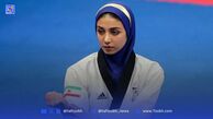 بیوگرافی مرجان سلحشوری تکواندوکار تیم ملی بانوان+عکس‌های خصوصی و عروسی