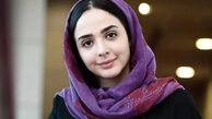 بیوگرافی و استایل جدید المیرا دهقانی + عکس های خصوصی