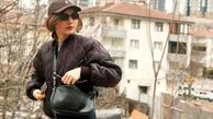 تصاویری از پشت صحنه سریال تاسیان