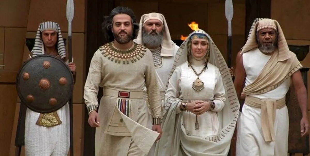 بهترین سریال‌های ایرانی از نگاه IMDB؛ از «شب‌های برره» تا «یوسف پیامبر»!