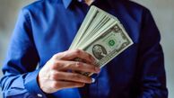 قیمت دلار امروز چهارشنبه ۲۵ تیر
