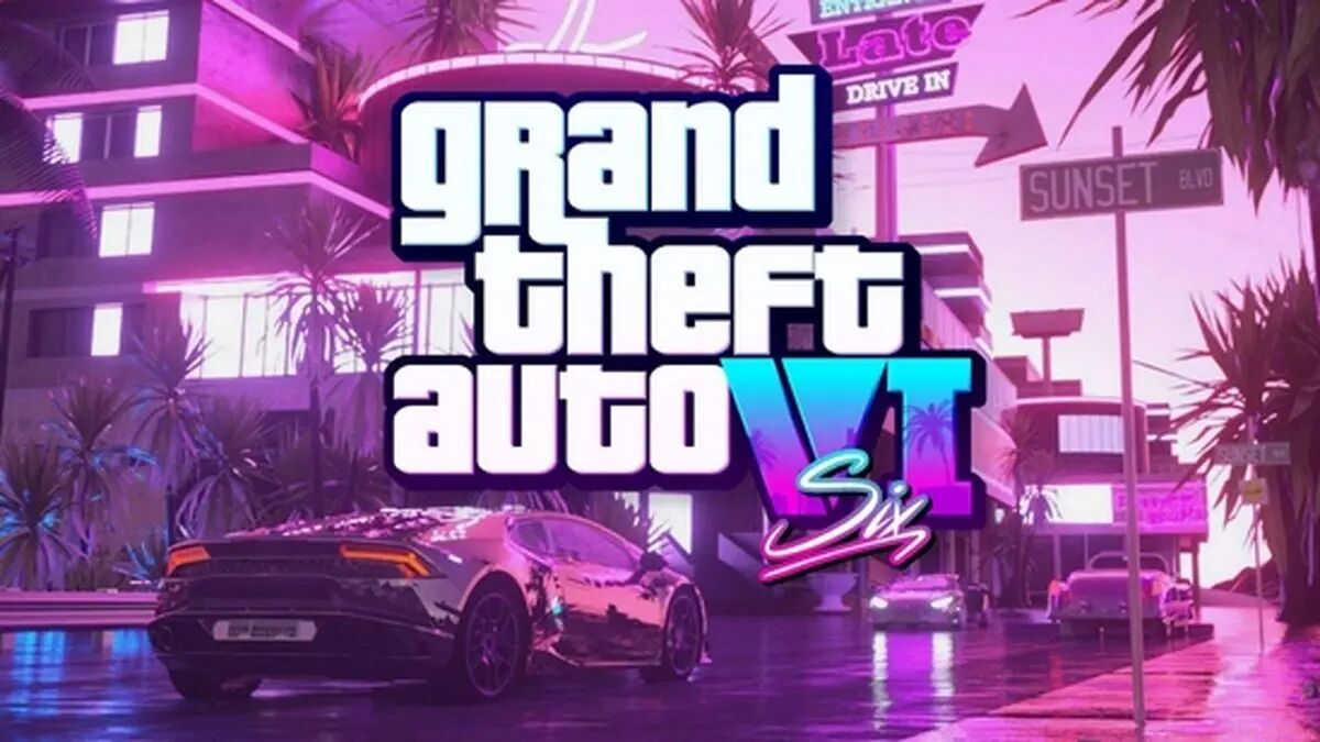 راکستار در آستانه آغاز بازاریابی GTA 6