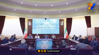 آخرین وضعیت عملیات نوسازی مجموعه ورزشی آزادی بررسی شد