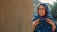 سودابه بیضایی در 44 سالگی