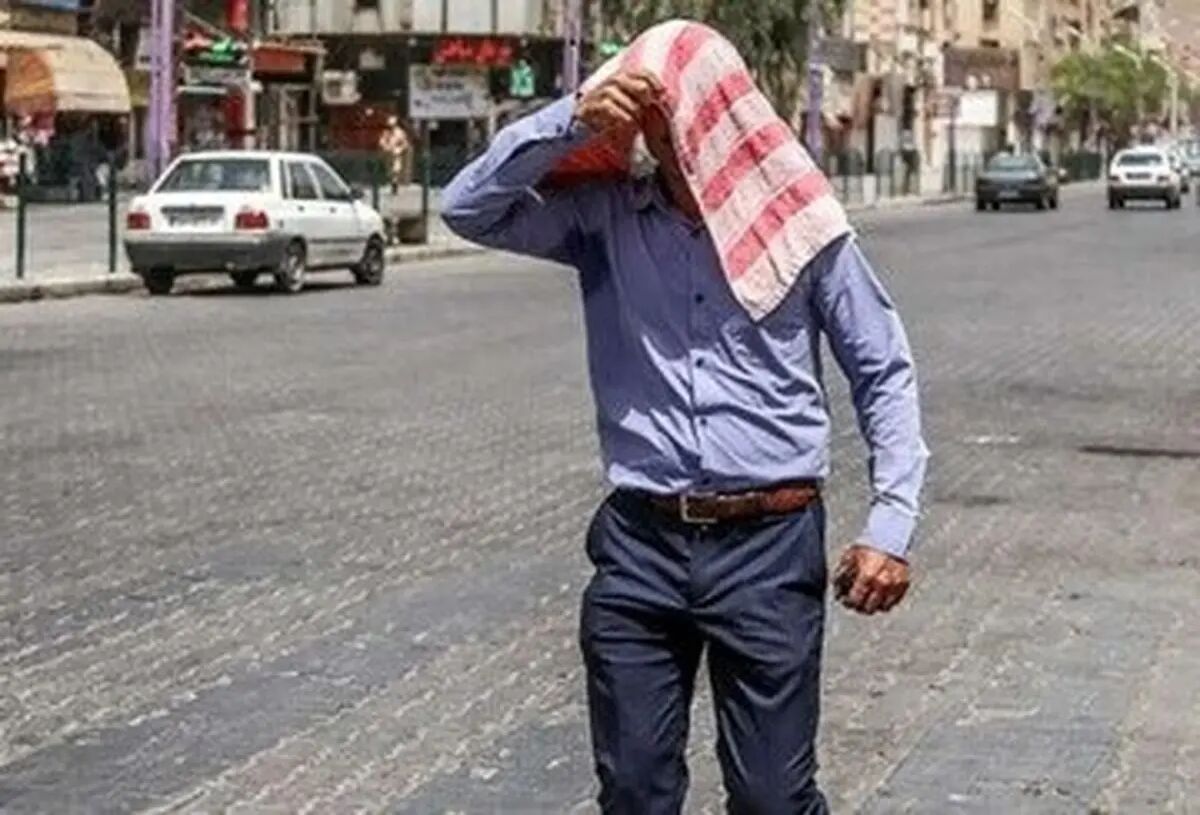 چه کار کنیم گرمازده نشویم؟/ توصیه‌هایی برای جلوگیری از عرق‌ سوز شدن
