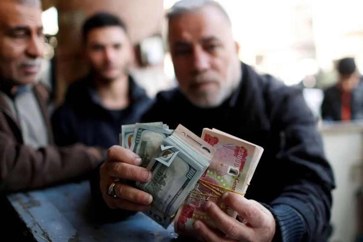 قیمت دلار امروز پنج‌شنبه 26 تیر ماه 1404