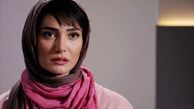 ژست عجیب مینا وحید بازیگر زن محبوب در کنار حیوان‌خانگی‌اش! + عکس و بیوگرافی