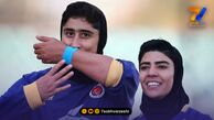 عذرخواهی رسمی باشگاه خاتون بم از پرسپولیس +عکس