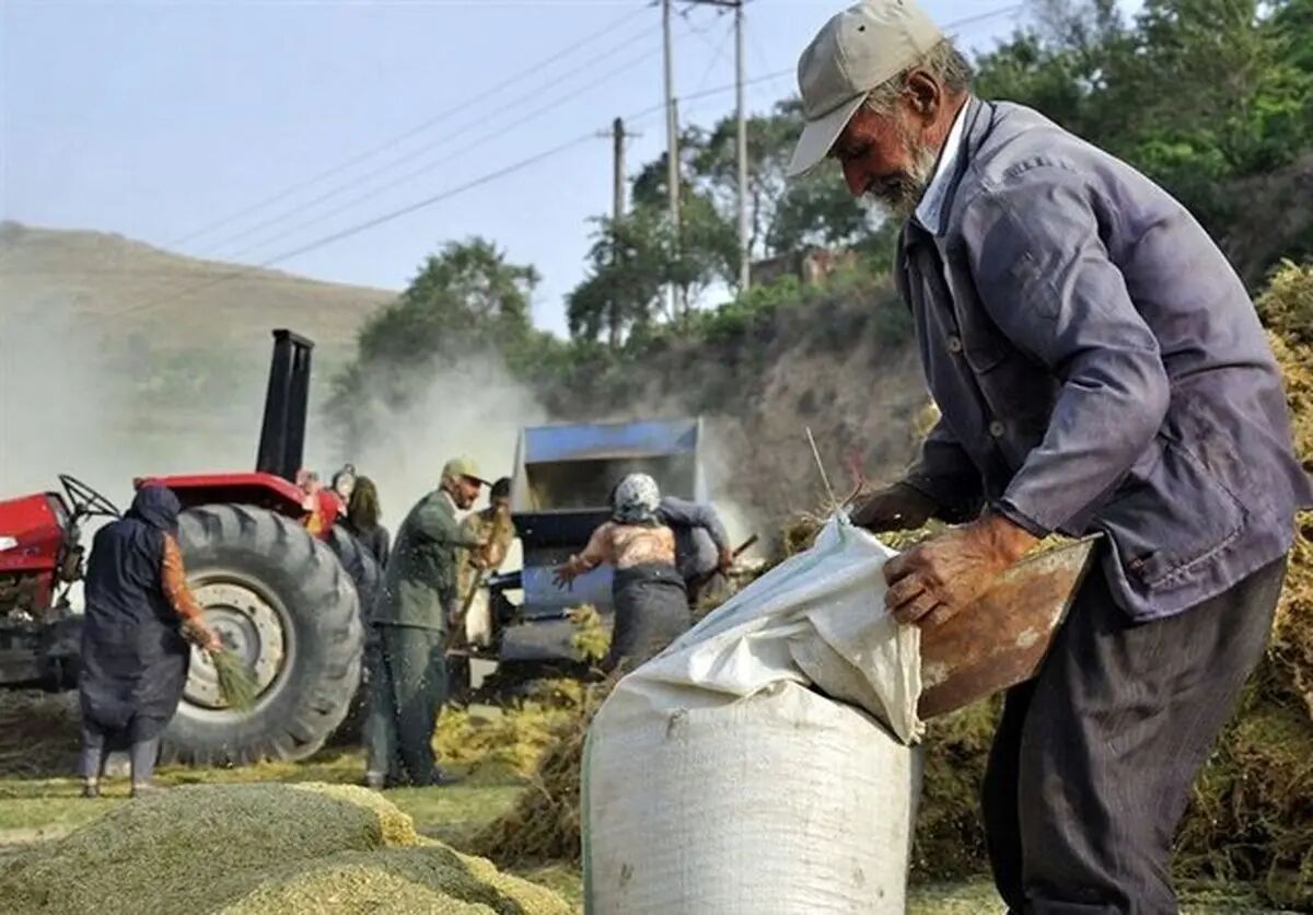 افزایش مستمری جامعه روستایی و عشایری