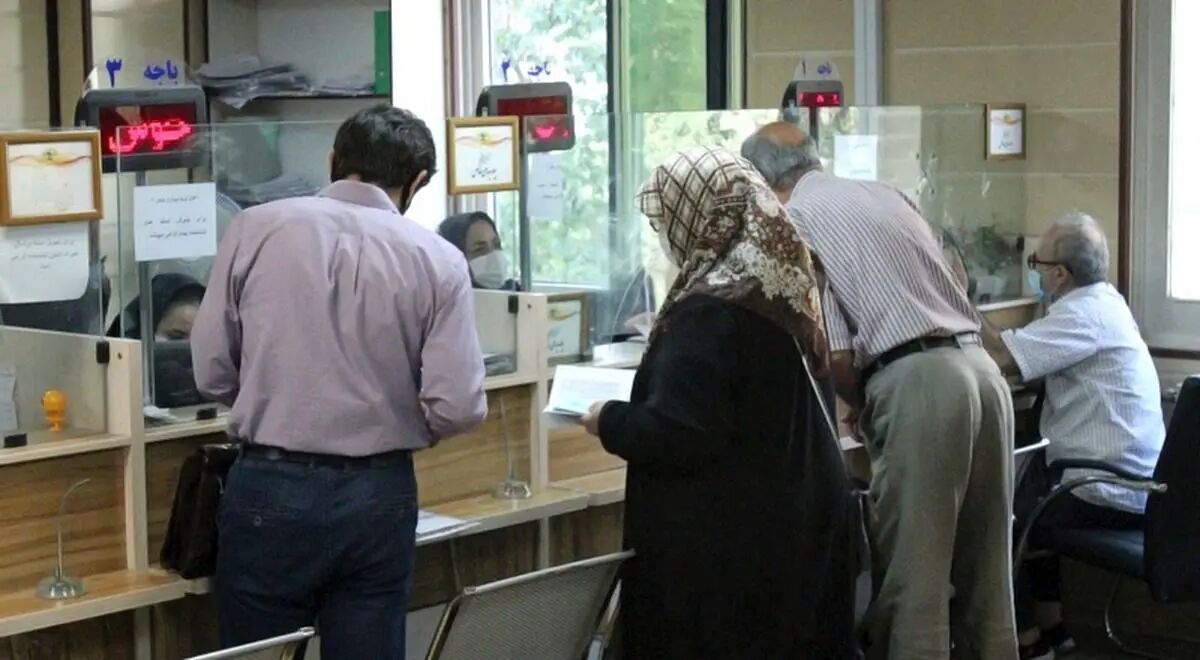 اطلاعیه جدید درباره حقوق بازنشستگان + زمان واریز حقوق بازنشستگان در تیر ۱۴۰۴