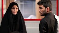 «بازیگر نقش سلیم» در سریال طوبی در 20 سالگی+ عکس و بیوگرافی