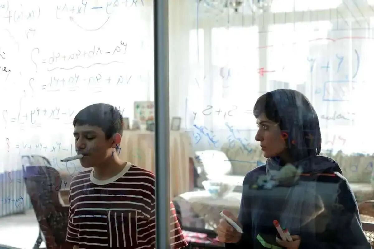 اکران فیلم جدید سعید روستایی از چهارشنبه/ جزئیات فیلم «زن و بچه» + داستان و بازیگران