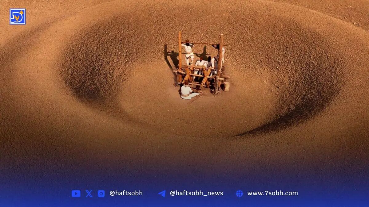 داستان تحول آب؛ از تمدن‌سازی تا مایه نگرانی