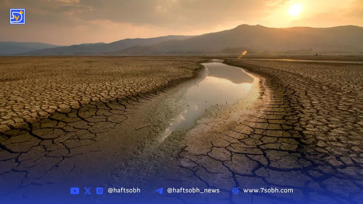وضعیت نگران‌کننده سدهای تهران؛ آب شرب پایتخت تمام شد!
