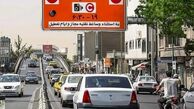 چهارشنبه ۱ مرداد طرح ترافیک در تهران اجرا می شود