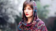 عکس پرتره شیرین سریال تاسیان