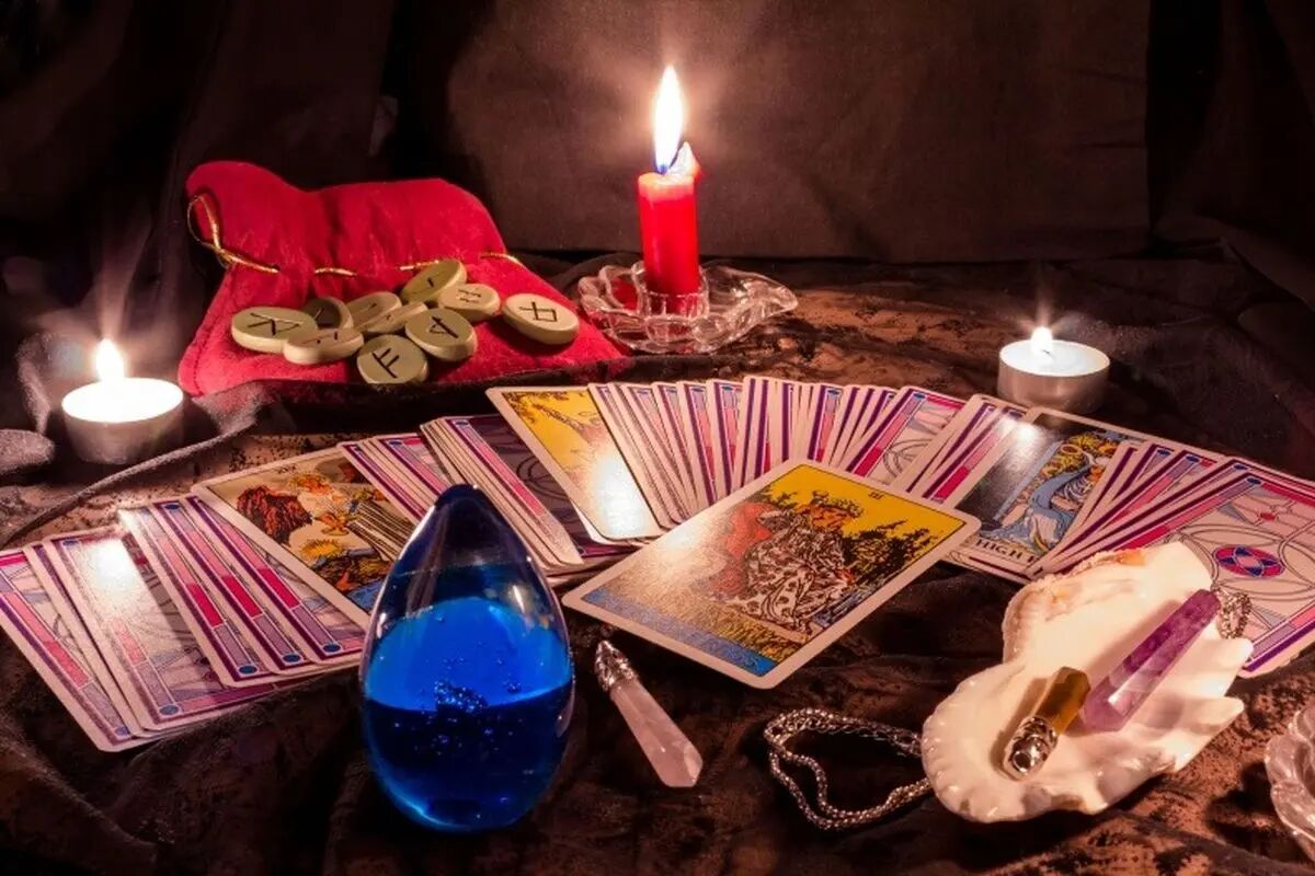 فال روزانه براساس ماه تولد چهارشنبه 1 مرداد ۱۴۰۴