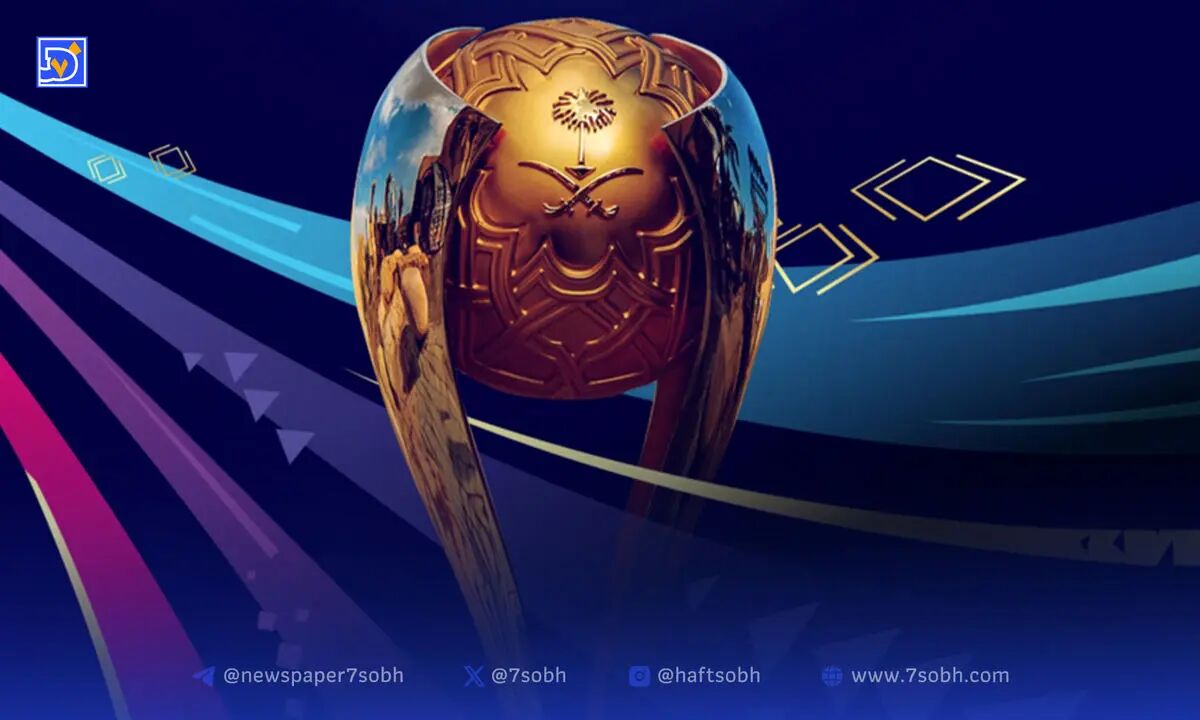 الاهلی جانشین الهلال در سوپرکاپ عربستان