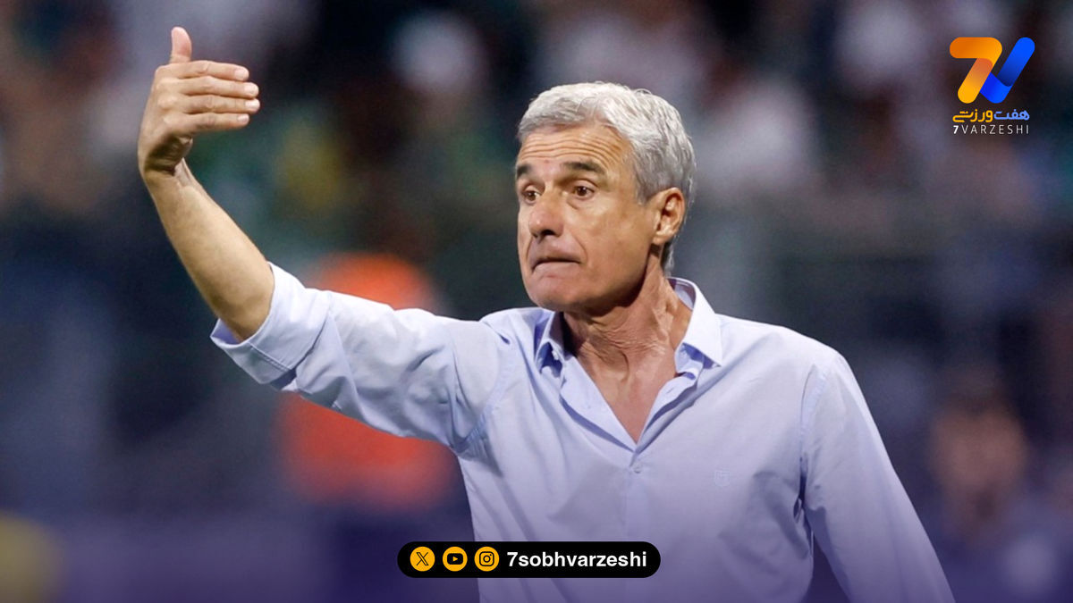 الوصل رکورد پرسپولیس را شکست؛ کاسترو زودتر از هاشمیان اخراج شد!