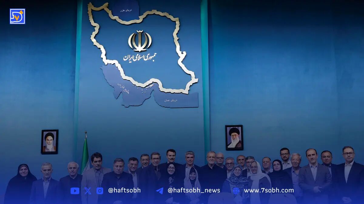 تحول‌خواهی در سایه انفعال ساختاری