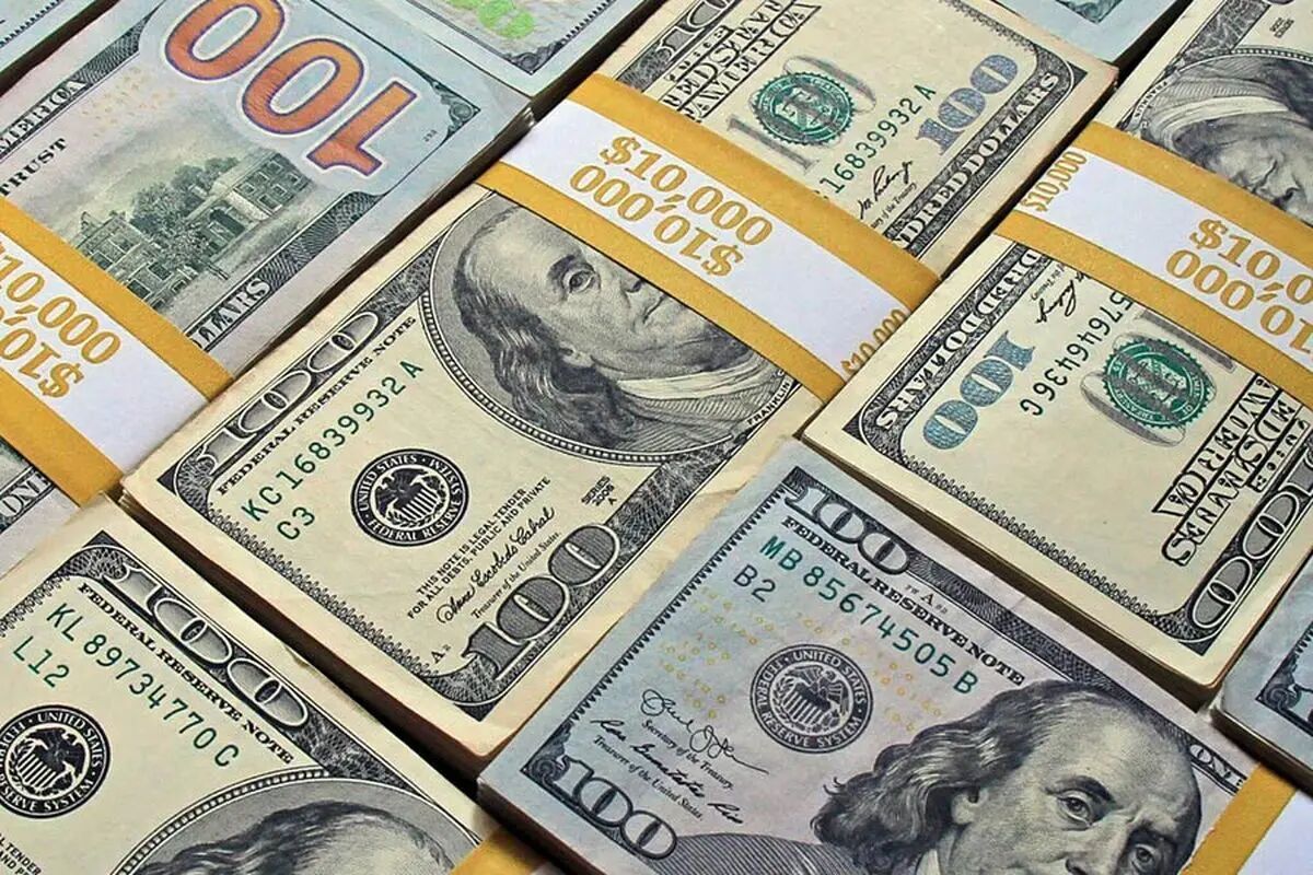 قیمت یورو و دلار امروز