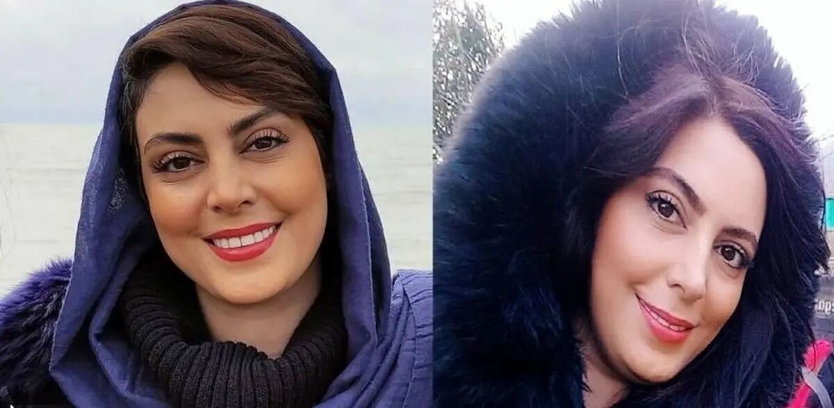 استایل زیبا و همه پسند نیلوفر شهیدی