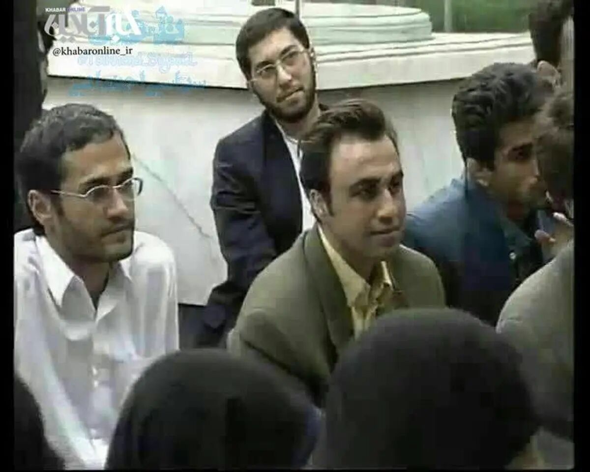 رضا عطاران و رهبر انقلاب
