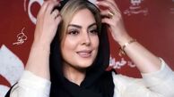 استایل زیبا و همه پسند نیلوفر شهیدی