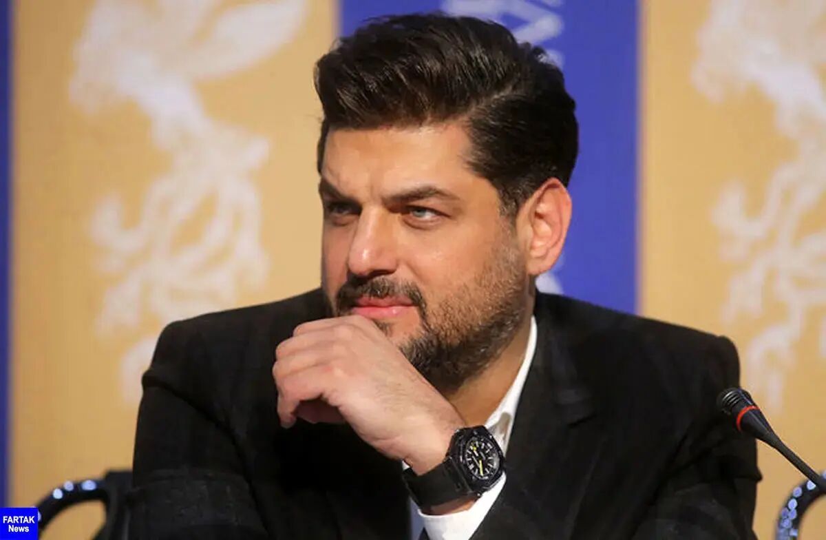 چیدمان رستوران سام درخشانی; دکوراسیون با صفا و ایرانی پسنده