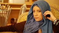 استایل رنگارنگ شراره رخام در 54 سالگی