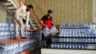 کذب خبر توزیع آب بسته‌بندی شده توسط شرکت آب و فاضلاب استان تهران