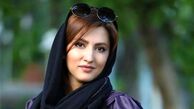 نگاهی به خونه باغ سمیرا حسینی بازیگر معروف